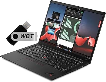Amazon.co.jp: Lenovo ThinkPad X1 Carbon Gen 11 Intel Core i7-1370P
