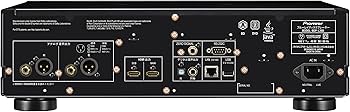 Amazon.co.jp: Pioneer ブルーレイディスクプレーヤー BDP-LX88 : 家電