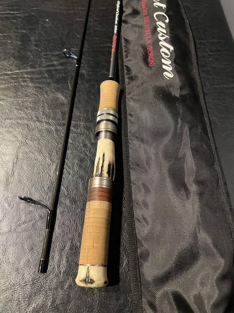 イトウクラフト エキスパートカスタム 510Ulx 【公式通販】