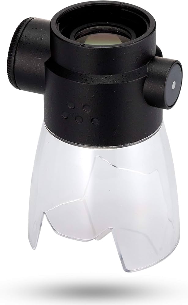 Amazon.co.jp: ペンタックス PENTAX マクロスタンド V-MS1 単眼鏡 VM