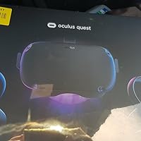Oculus Quest 64GB VR Headset : Amazon.co.uk: Electronics & Photo
