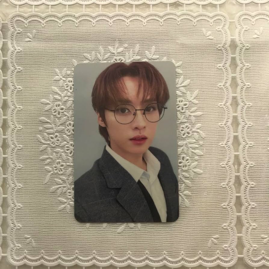 Straykids スキズ サノク 5-STAR トレカ リノ 【公式通販】