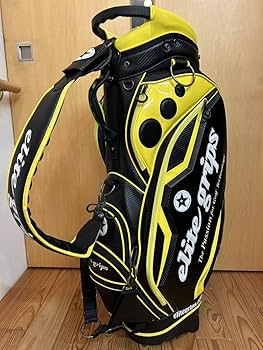 Amazon.co.jp: 限定100本モデルelite gripsエリートグリップキャディ