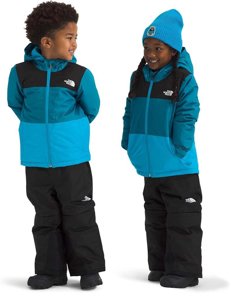 Amazon.com: The North Face Kids' Freedom Insulated Jacket | Winter