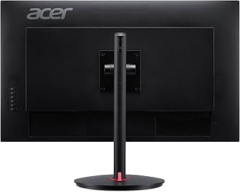 Amazon.co.jp: Acer Nitro XV322QK Vbmiiphzx 31.5インチ UHD 3840 x