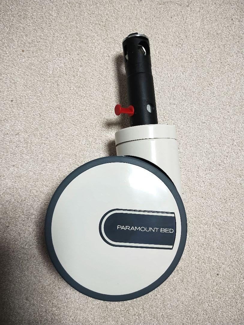 Amazon.co.jp: パラマウントベッド用 MCSキャスター T125DNC 2個 介護