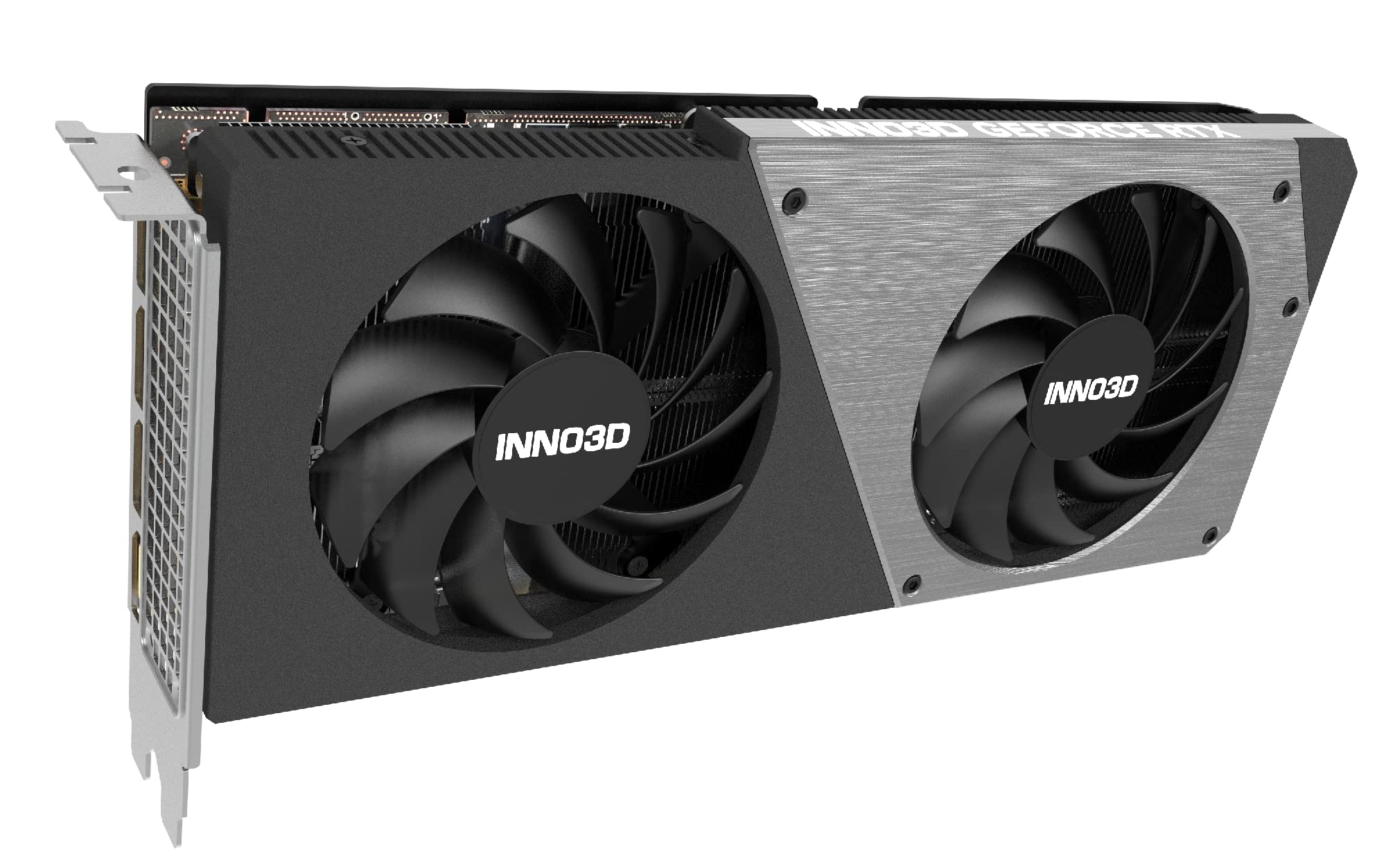 Amazon | Inno3D GeForce RTX 4060 Ti Twin X2、16384 MB GDDR6