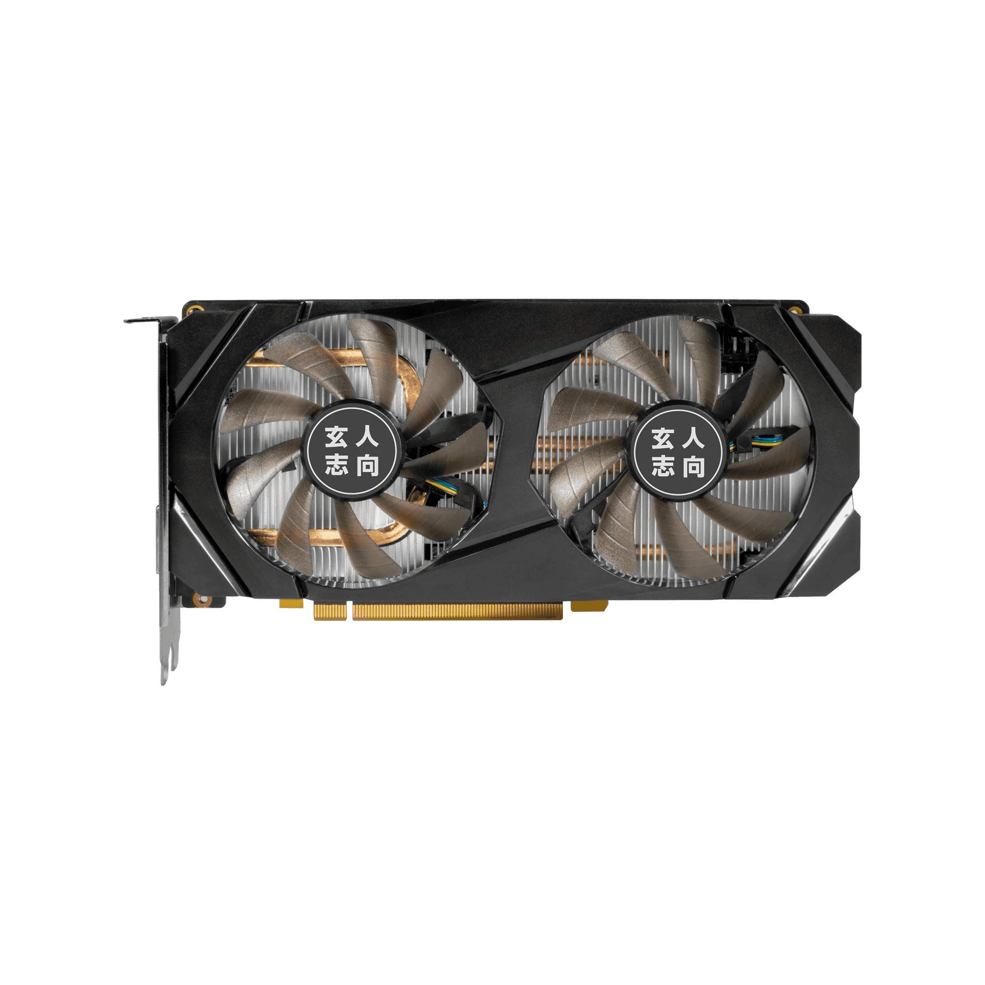 Amazon | 玄人志向 NVIDIA GeForce GTX 1660Ti 搭載 グラフィック