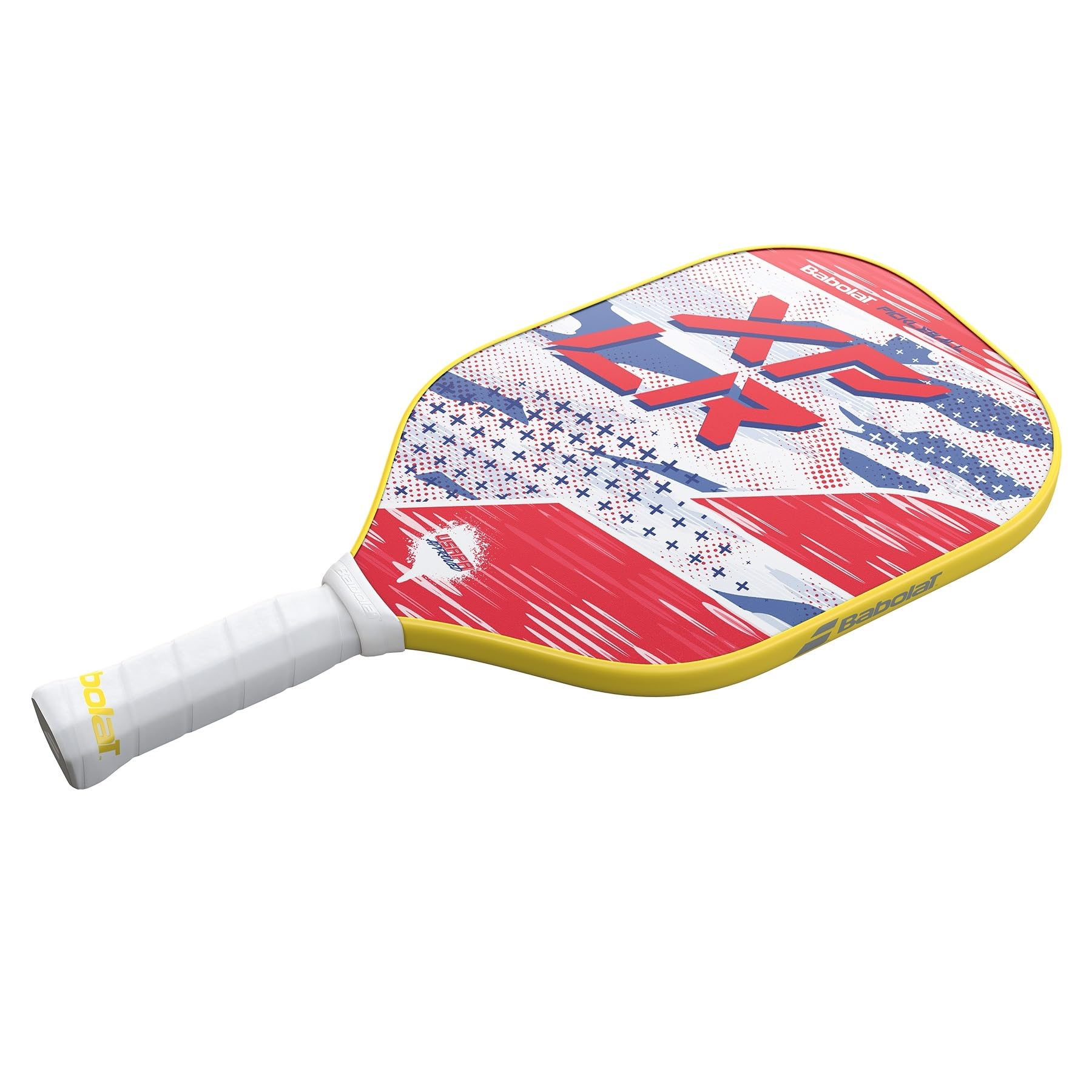 新品 バボラ Babolat ピックルボール パドル XPLR ラケット 初心者