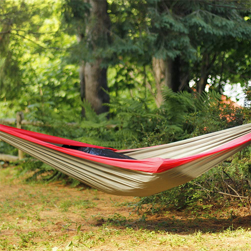 Amazon | バイヤー (BYER) イージートラベラーハンモック ファーン