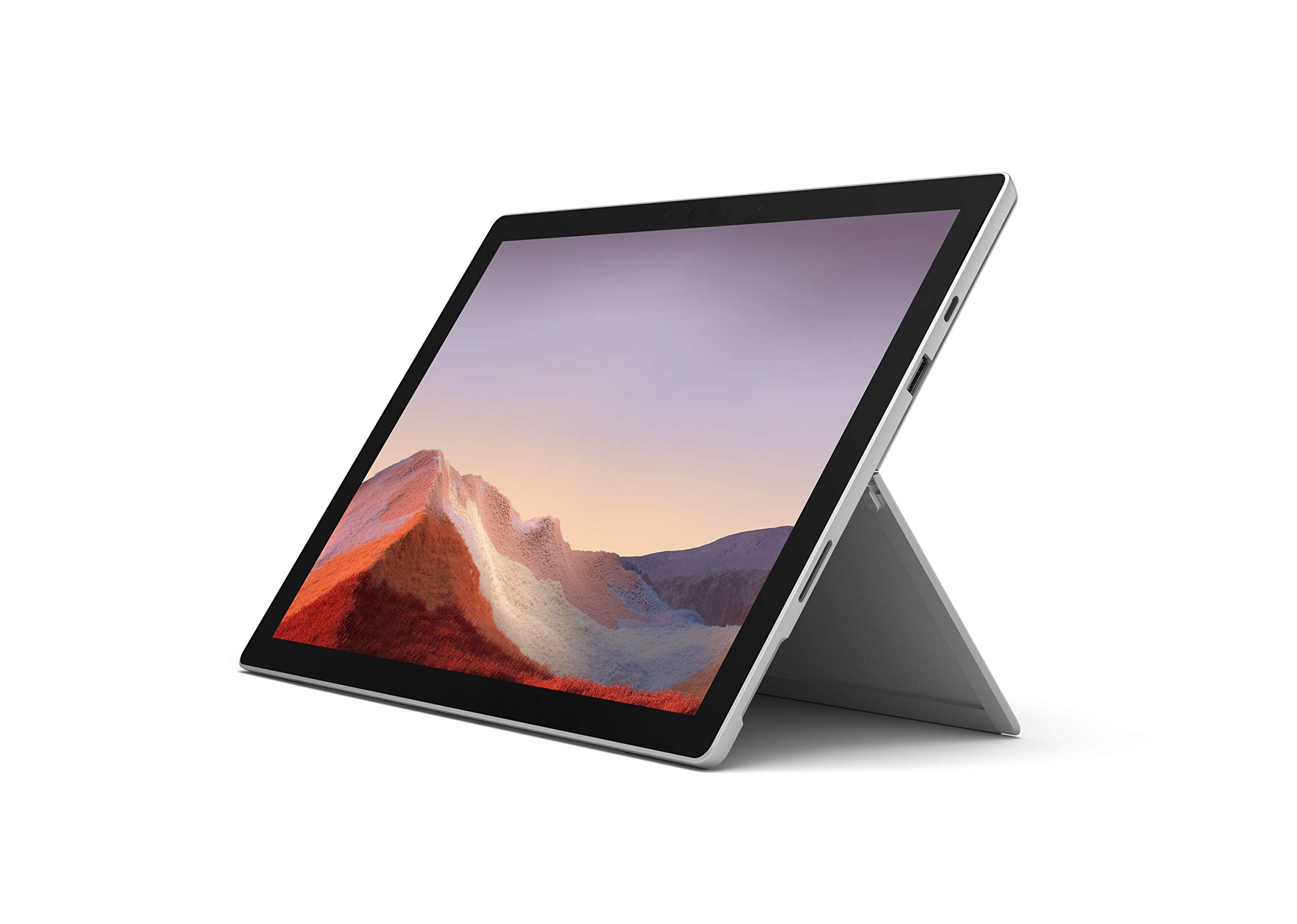 Amazon.com: Microsoft Surface Pro 7 – 12.3