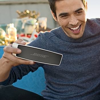 Amazon.com: Bose SoundLink Mini Bluetooth Speaker : Electronics