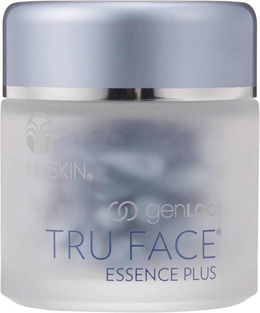 Amazon.co.jp: ニュースキン NUSKIN genLOC トゥルー フェイス