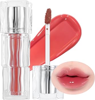 Amazon | [TIRTIR] Waterism Glow Tint [ティルティル] ウォーター