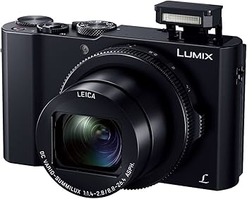 Amazon | 【整備済み品】 パナソニック コンパクトデジタルカメラ