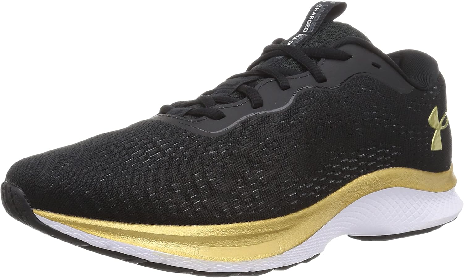 Amazon | [Under Armour] UA Charged Bandit 7 WIDE | UNDER ARMOUR