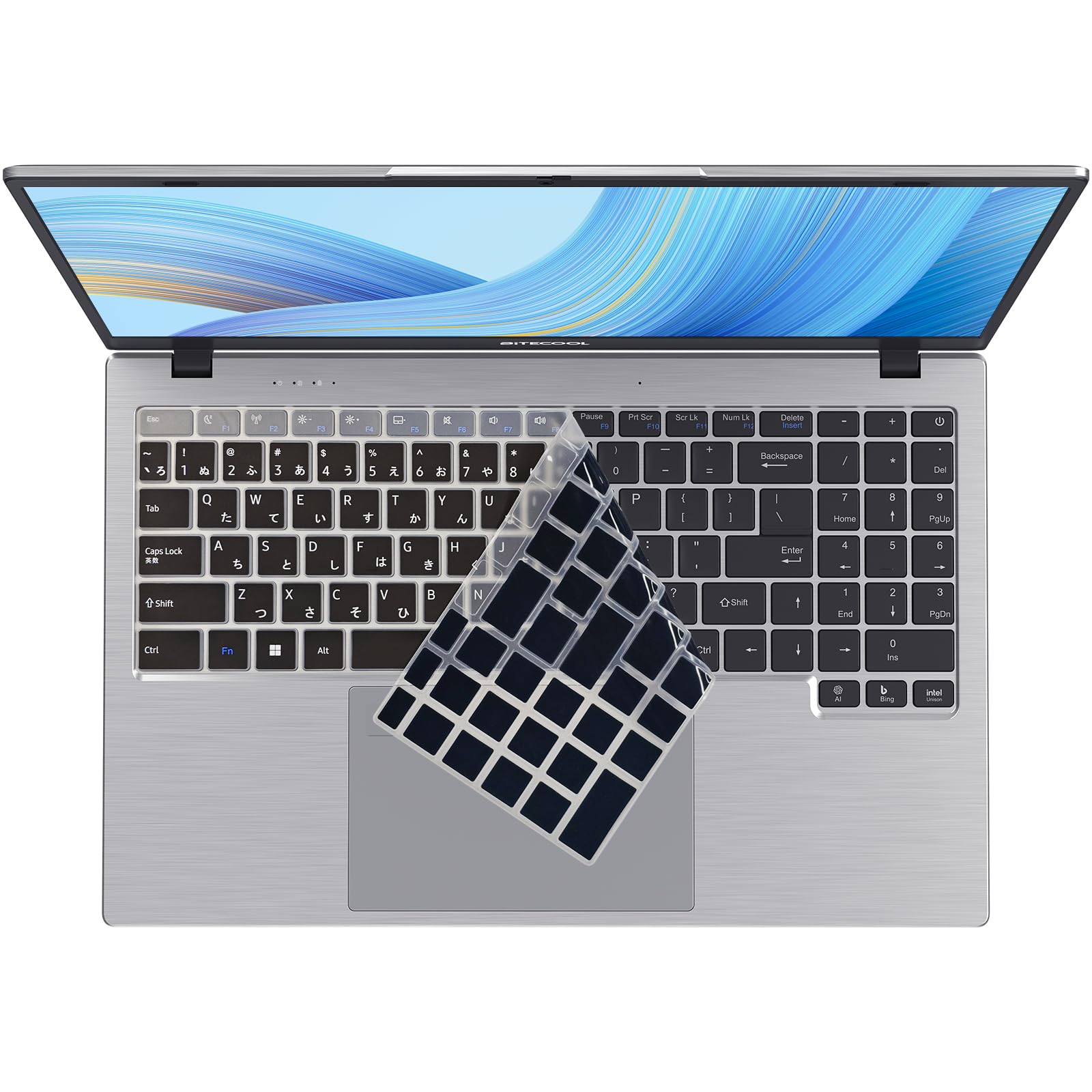 HP ノートPC 15.6インチ 日本語キーボード 【公式通販】