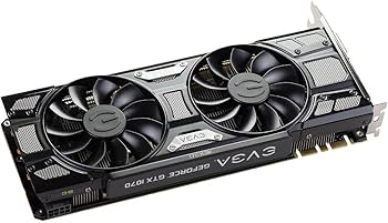 Amazon.com: EVGA GeForce GTX 1070 SC GAMING ACX 3.0 Black Version