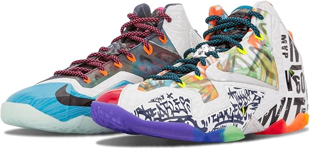 Nike Lebron 11 Premium - 14 