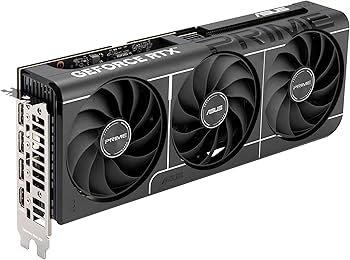 Amazon | ASUS SFF-Ready Prime GeForce RTX 5060 Ti 16GB GDDR7 OC