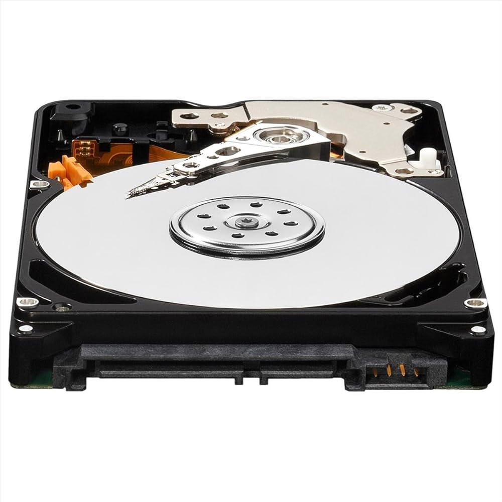 Amazon | WD AV-25 320GB ポータブル SATA ハードドライブ - OEM