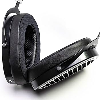 Amazon | Voarmaks 低反発クッションイヤーパッド Hifiman Arya Ananda
