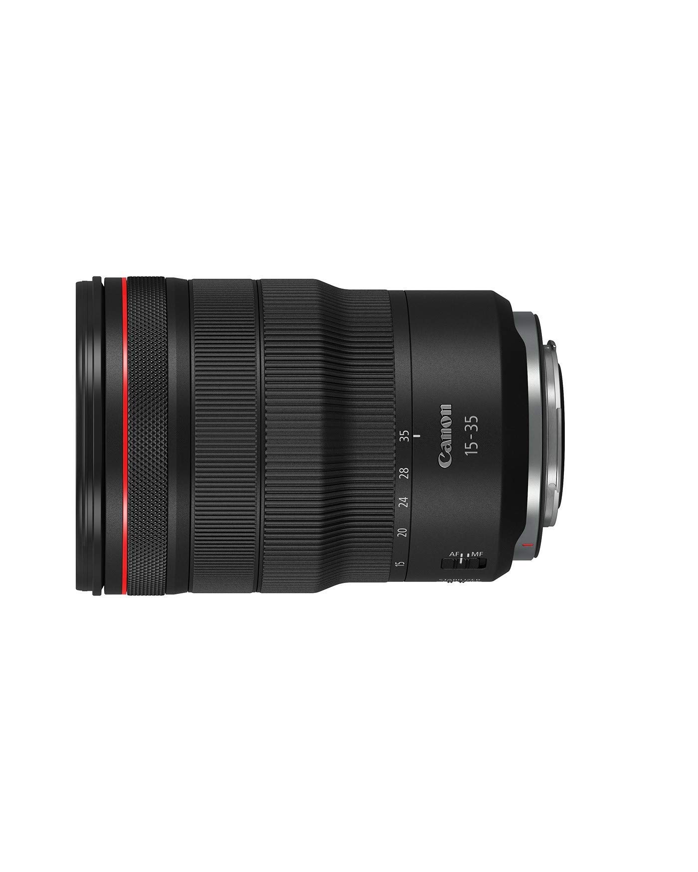 Amazon.com : Canon RF 15-35mm F2.8 L is USM : Electronics