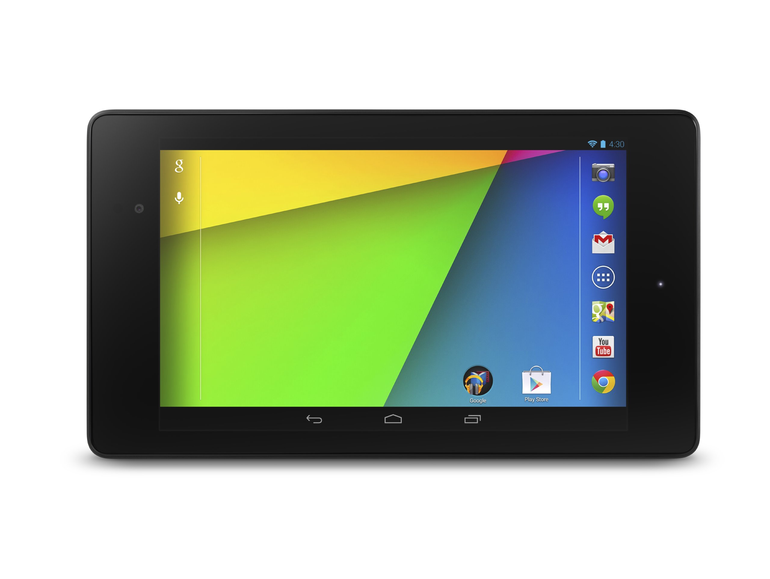 Amazon.co.jp: ASUS Nexus7 (2013) TABLET/ブラック (Android / 7inch