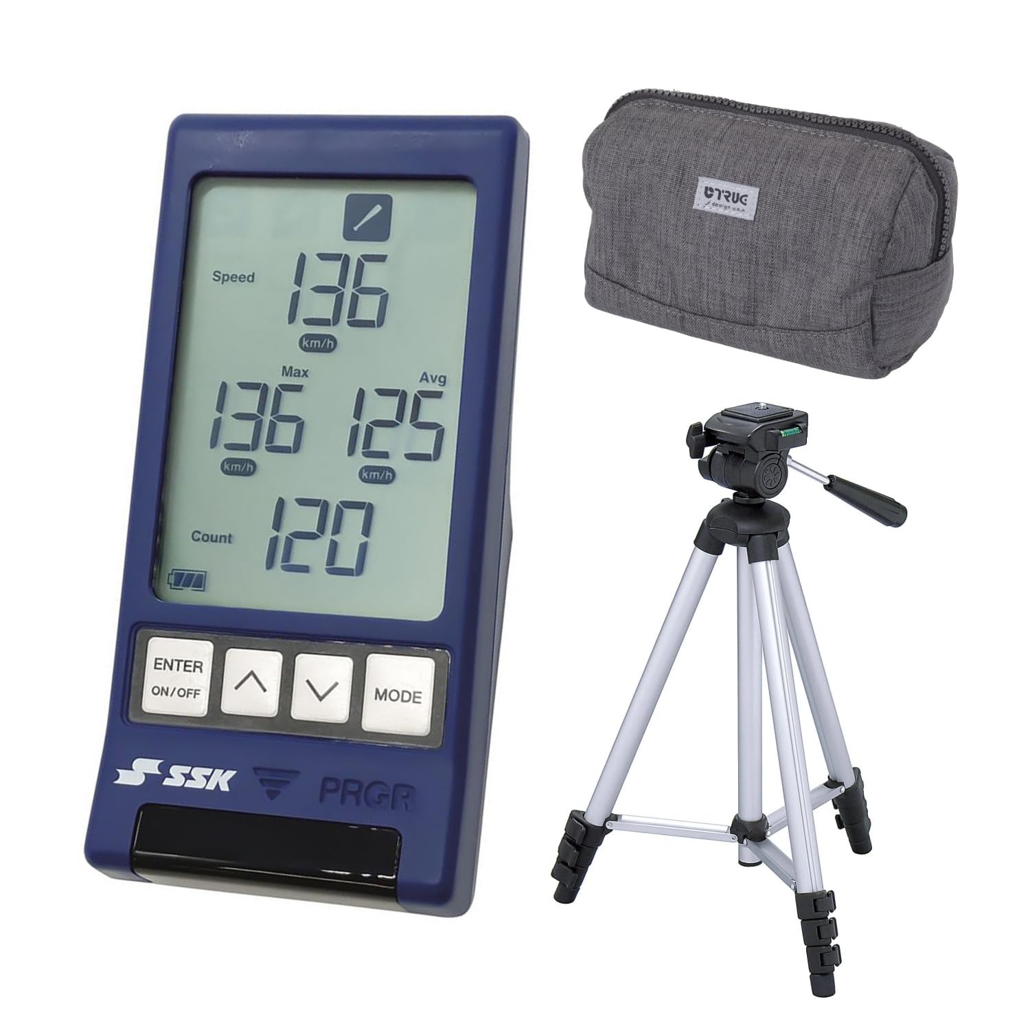 Amazon.co.jp: SSK エスエスケイ マルチスピードテスター4 MST400