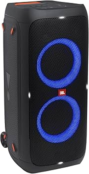 Amazon.co.jp: JBL PARTYBOX310 Bluetoothスピーカー ワイヤレス IPX4