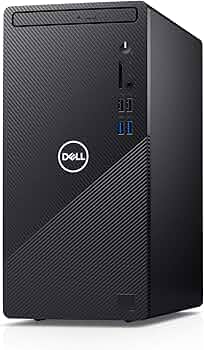 Amazon.co.jp: Dell Inspiron Desktop 3880 - Intel Core i3 第10世代
