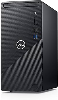 Amazon.co.jp: Dell Inspiron Desktop 3880 - Intel Core i3 第10世代