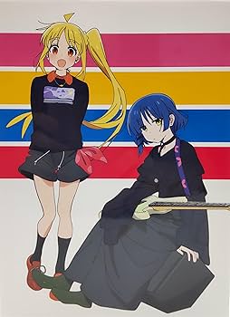 Amazon.co.jp: (全巻収納BOX付き)ぼっち・ざ・ろっく! 完全生産限定版