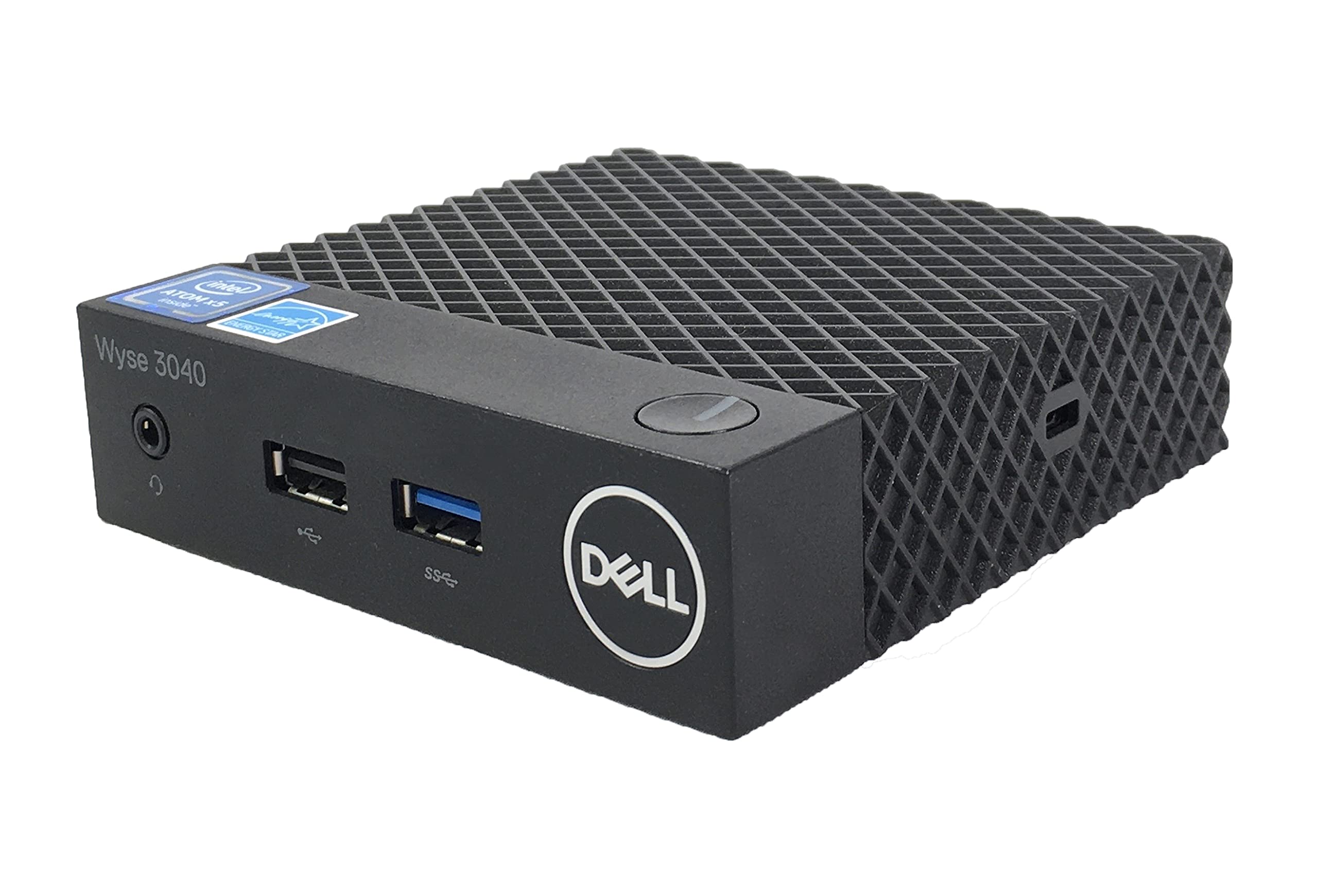 Amazon | Dell WYSE 3040 シンクライアント 16G フラッシュ 2GB RAM