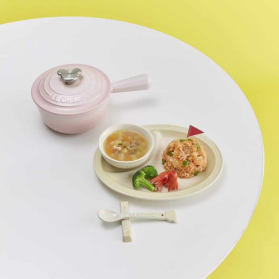Amazon｜ル・クルーゼ(Le Creuset) 鋳物 ホーロー 鍋 ソースパン