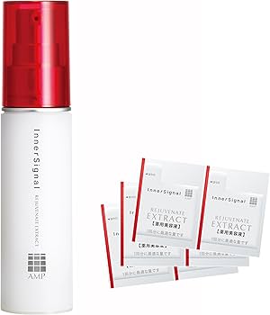 Amazon.co.jp: 【amazon.co.jp限定】Inner Signal Extract (3-Day