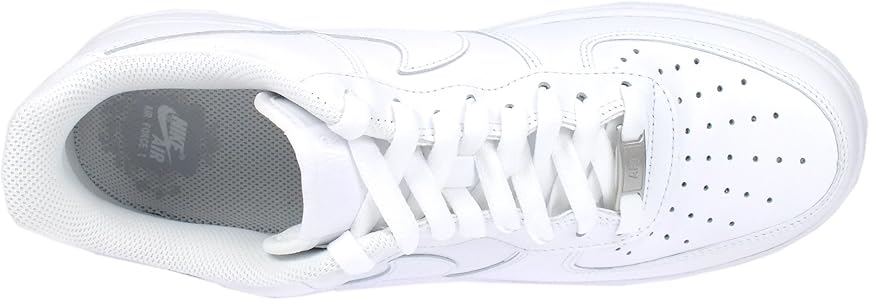 Amazon.co.jp: [ナイキ] エアフォース1 '07 ロー 315122 111 オール