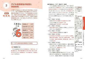 福祉教科書 保育士 完全合格テキスト 上 2025年版 (EXAMPRESS) | 保育