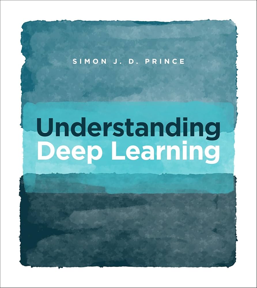 Amazon | Understanding Deep Learning | Prince, Simon J.D. | Human