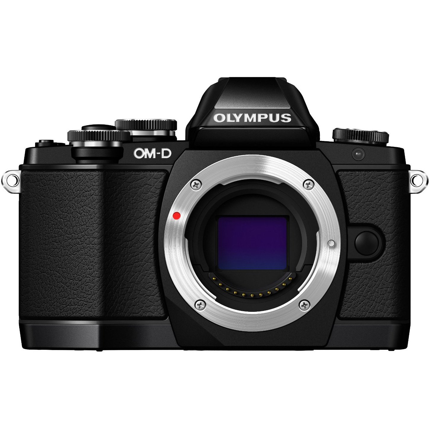 Amazon.com : OM SYSTEM Olympus OM-D E-M10 Mirrorless Digital