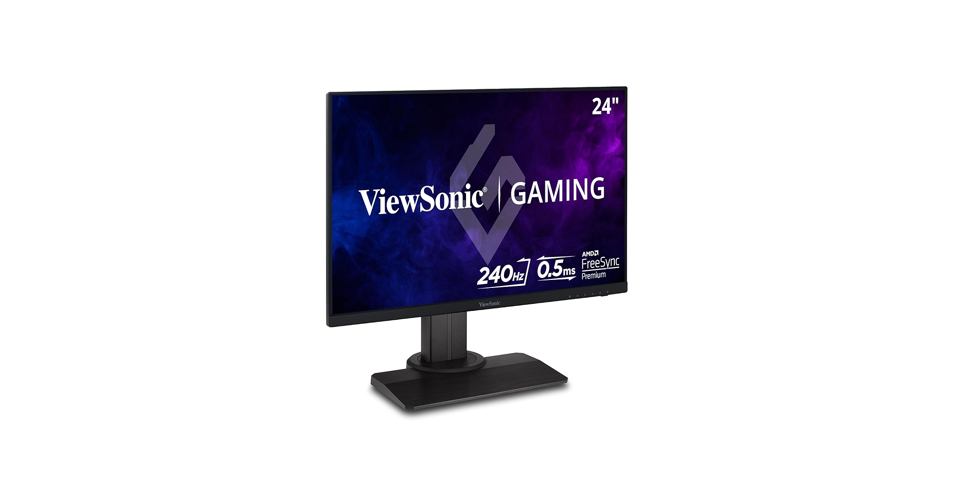 Amazon.com: ViewSonic XG2431 24 Inch 1080p Gaming Monitor with