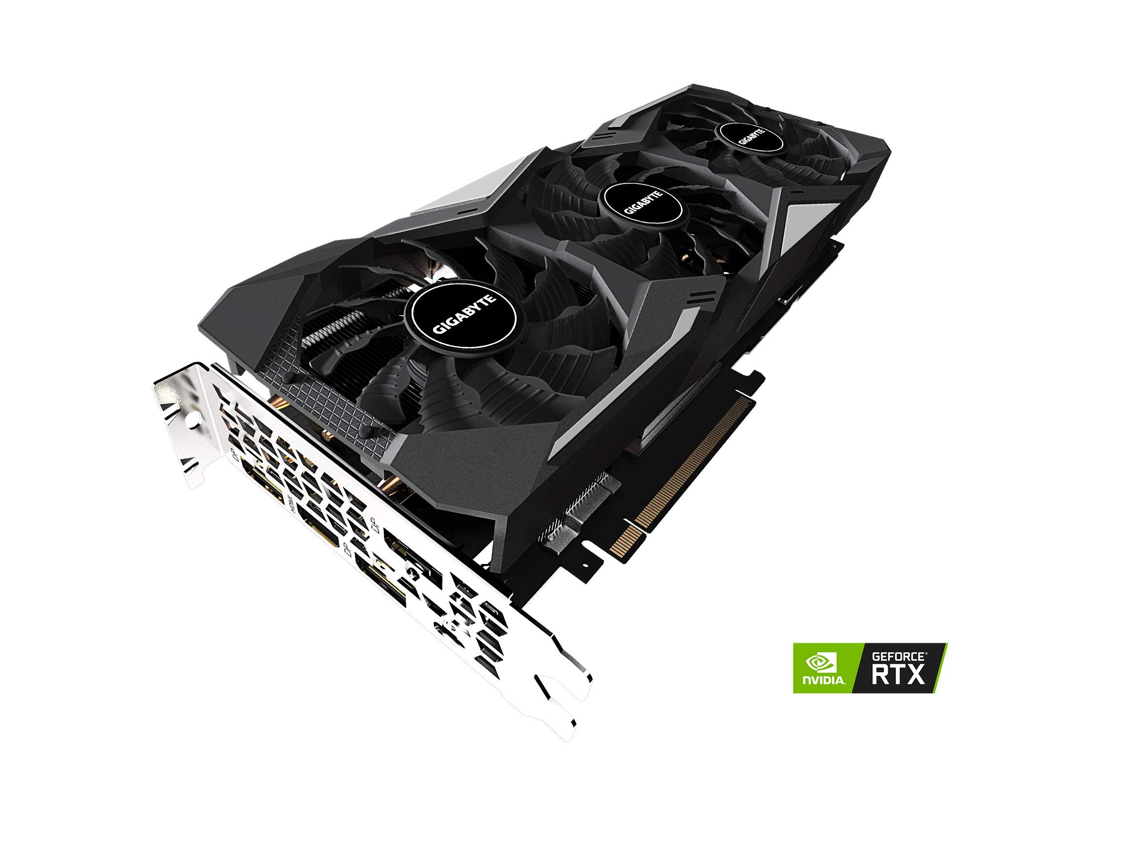 Amazon | GIGABYTE GeForce RTX 2070 スーパーゲーミング OC 8G