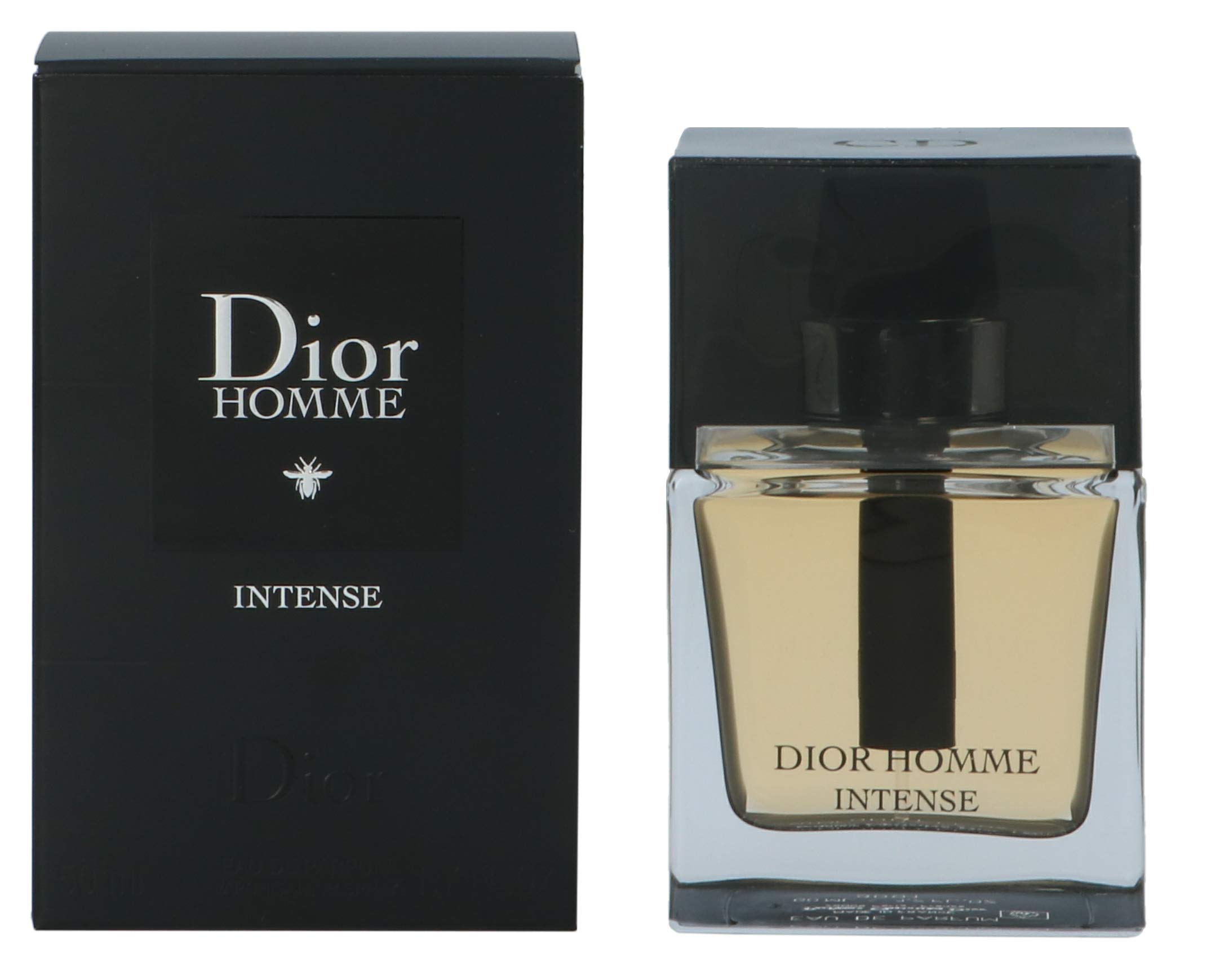 Amazon.com : Christian Dior Dior Homme Intense Eau de Parfum Spray