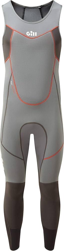 Amazon.co.jp: Gill (ギル) ウエットスーツ 2mm ゼンライト