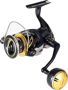 Amazon | シマノ(SHIMANO) スピニングリール 20 ステラ SW 4000XG