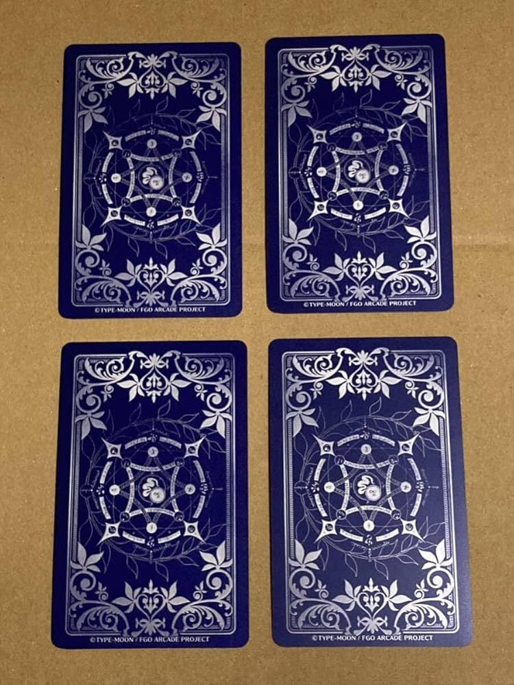 Amazon.co.jp: メルトリリス 初期段階 第一再臨 第二再臨 第三再臨