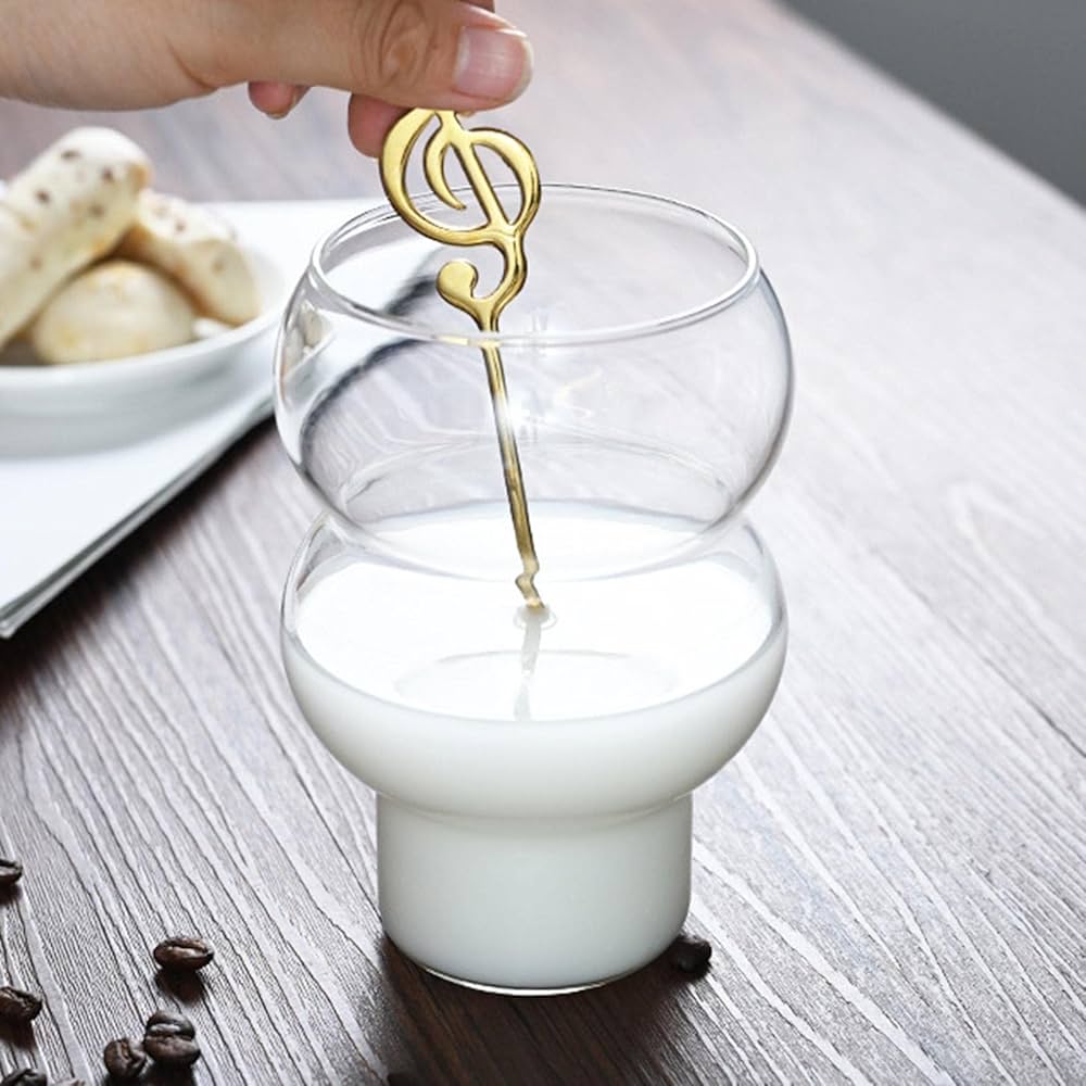 ガラス製デザートカップ フラッペグラス 前菜 4個セット ガラス製