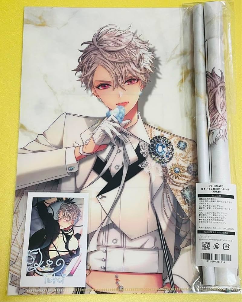 Amazon.co.jp: プラスメイト plusmate F 結城 慶 セット : おもちゃ