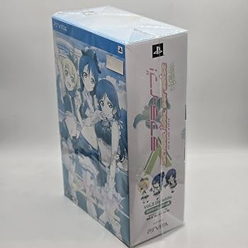 Amazon | ラブライブ! School idol paradise Vol.3 lily white 初回