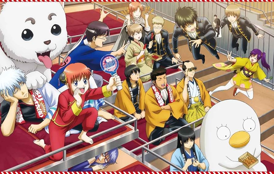 Amazon.co.jp: 銀魂晴祭り2016(仮) [DVD] : 銀魂: DVD